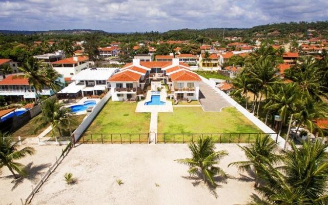 Manga Verde Beach Residence