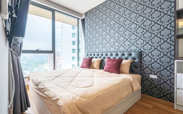 The Lumpini 24 By Favstay