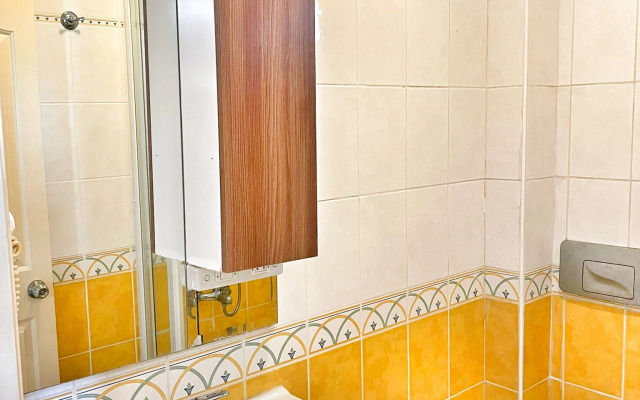 Antas Deluxe Apartments