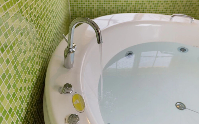 Byeonsan Provence Pension