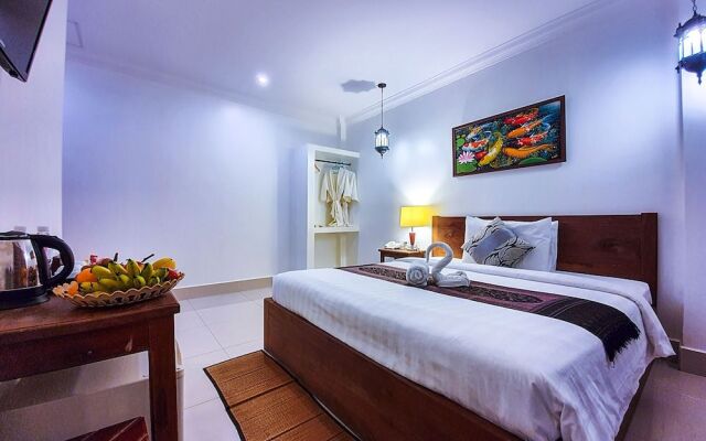 Chhaya Angkor Hotel