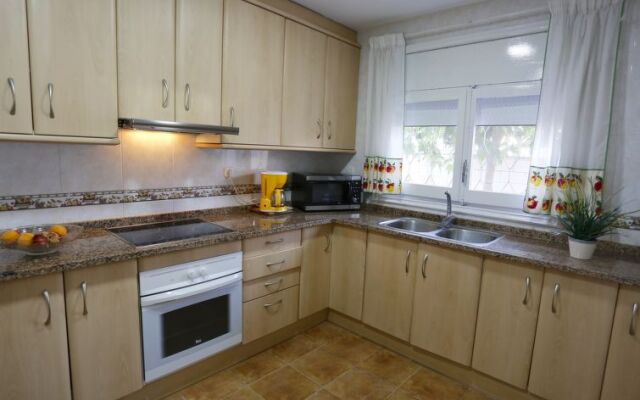 Holiday Home Burgos
