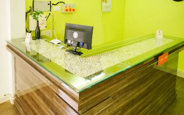 River View Inn By OYO Rooms
