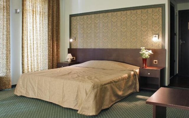 Hotel Dukov
