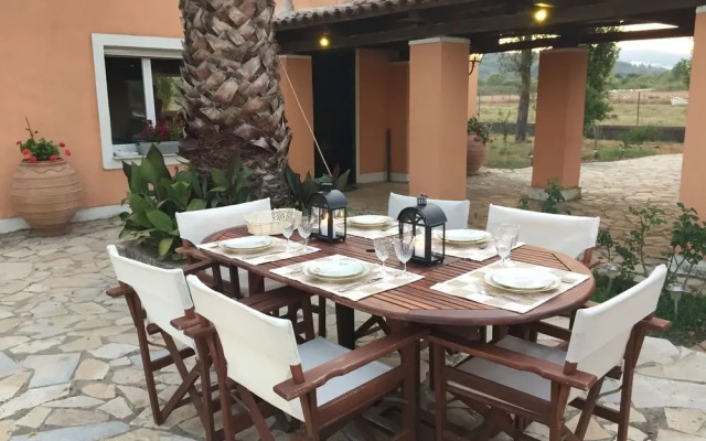 Corfu Golf Countryhouse