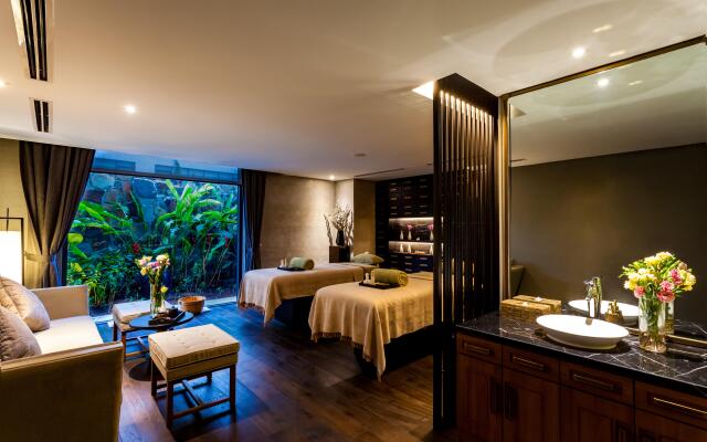 Crowne Plaza Vientiane by IHG