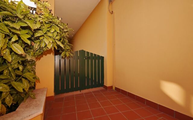 Appartamento Lavinia