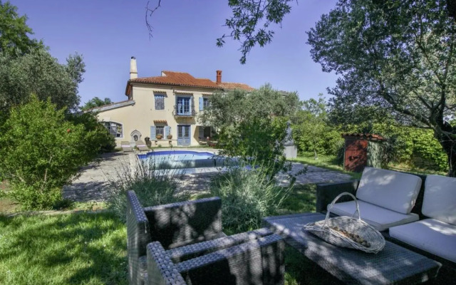 Medina in Hrboki * Istrien