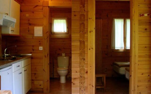 Camping Valle de Bujaruelo