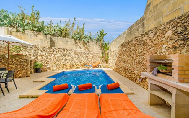 Ta Leli Holiday Home