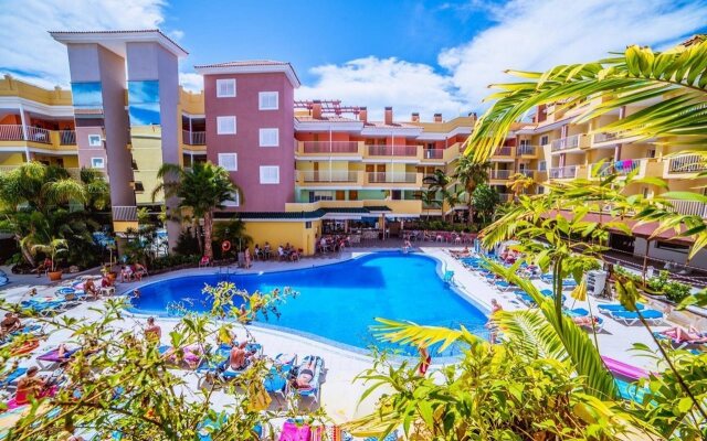 Chatur Hotel Costa Caleta