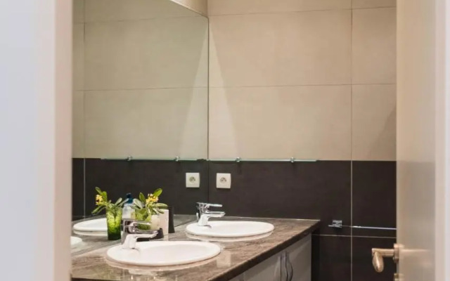 Regina's Banyuls - 2 terrasser, pool och parkering