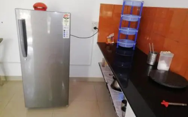 Purity Guest House