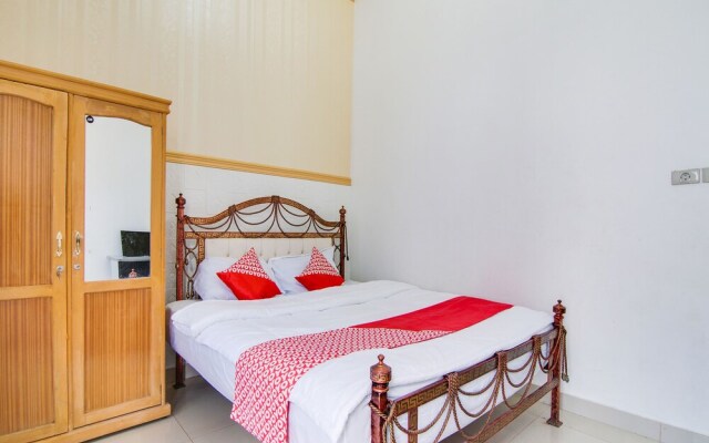 OYO 91514 Gedung Putih Inn Syariah