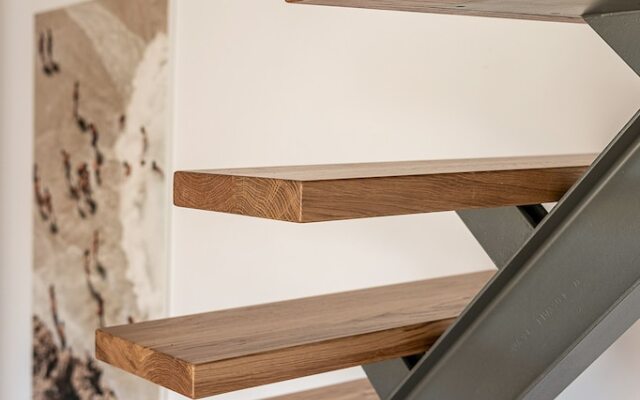 Seametry Luxrury Living Penthouse