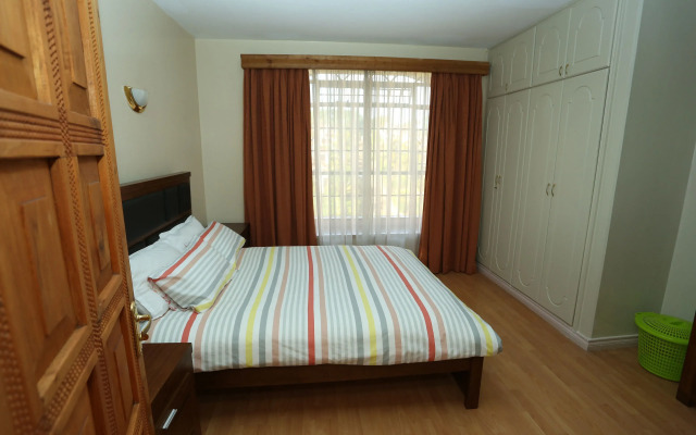 Pine Lush Residency