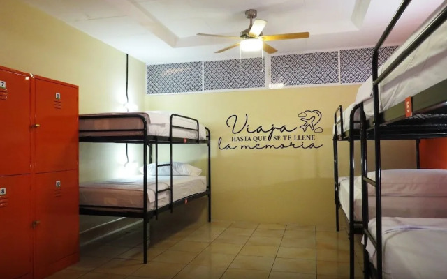 Hostal Casa Amiga - Hostel