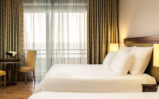 Radisson Blu Resort, Malta St. Julian's