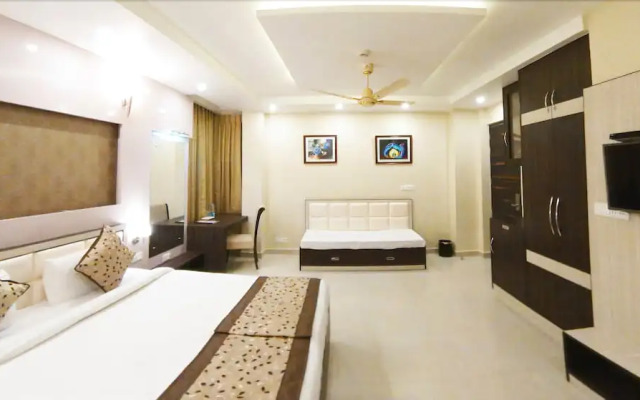 Citrus Classic Mcleodganj