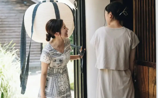 RITA Yame Fukushima