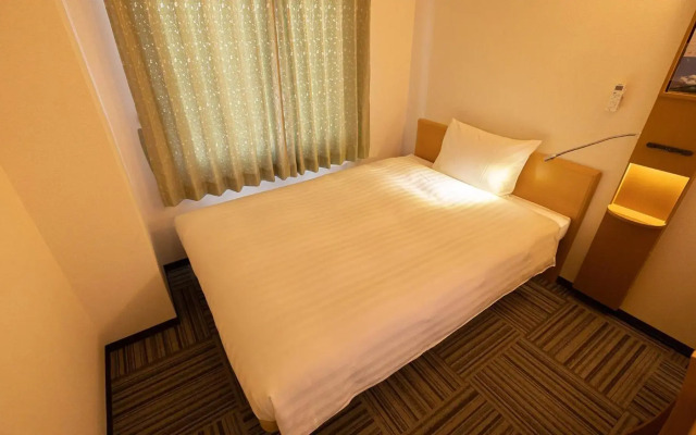 Toyoko Inn Hokkaido Sapporo Susukino Kosaten