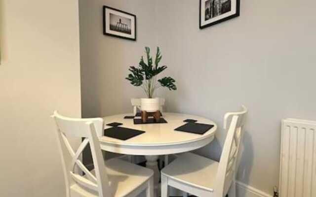 Hambledon- 2bed Downstairs Flat Blyth