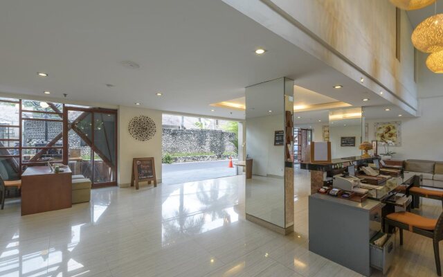 d'primahotel Seminyak