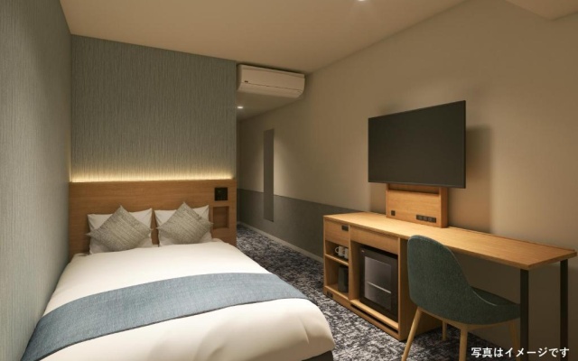 Annex Double room (풀 더블 침대) 사진 4