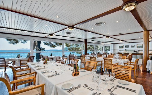 Four Seasons Mallorca at Formentor