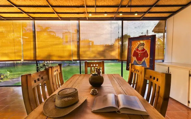 Casa Luz