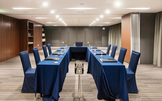 Golden Tulip Incheon Airport Hotel & Suites