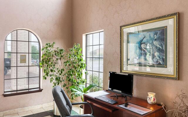 Quality Inn Near Medical Center
