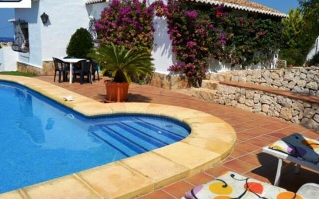 Casa Maite