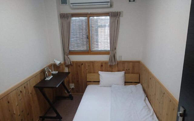 Guesthouse Jiyujin