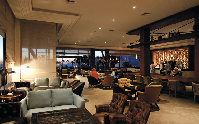 Hotel Riu Tikida Dunas - All Inclusive
