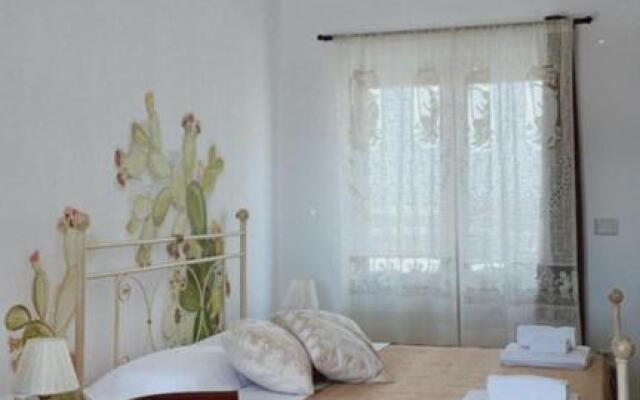 Bacula Nzicula Marzamemi