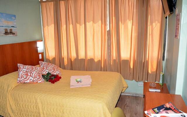 Hostal Terra 1 Andalucia