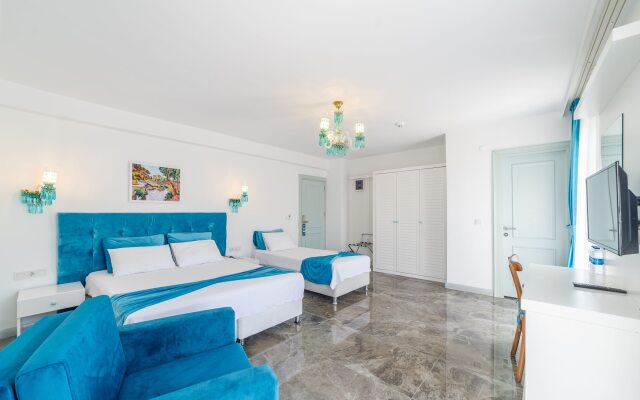 Dam Hotel Lara