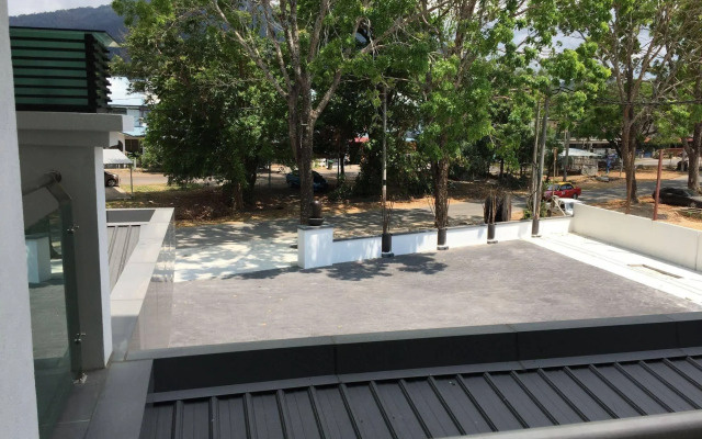 G langkawi Motel