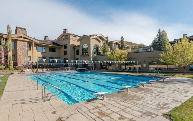 Thunder Springs A2-6 - 2 Br Condo