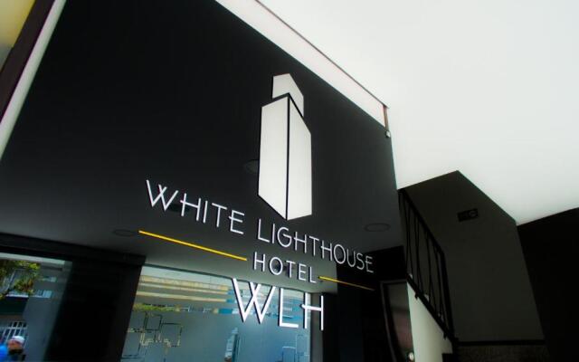 Hotel WLH Bogota - White Lighthouse
