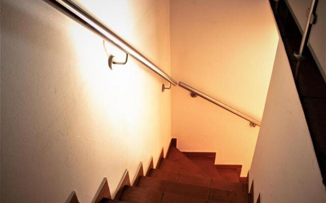 Refúgio da Vila - Refuge of the Village