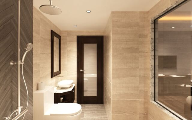 Eco Boutique Hotel