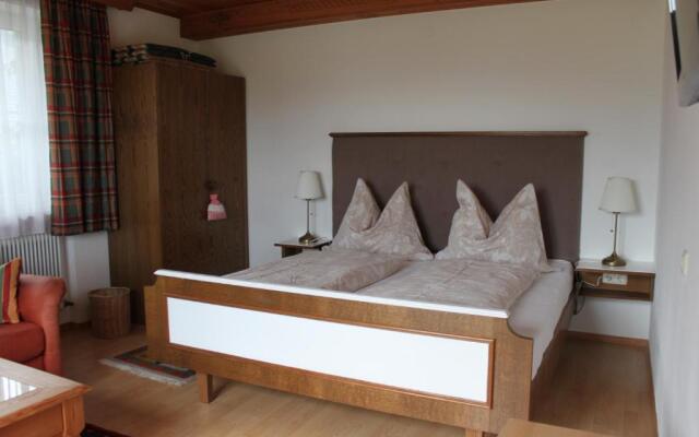 Ferienwohnung Winklhofer