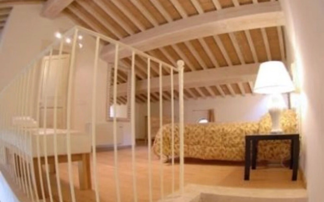 La Beccanina Country Resort