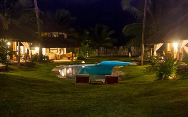 Pousada Residencia Duna Paraiso