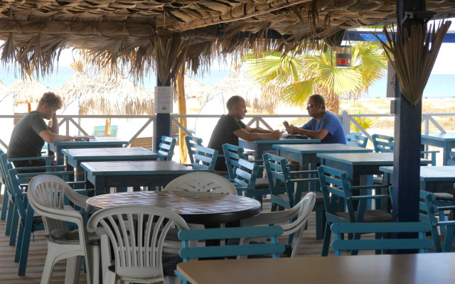 Leme Bedje Residence