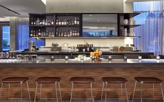 AC Hotel by Marriott Sunnyvale Cupertino