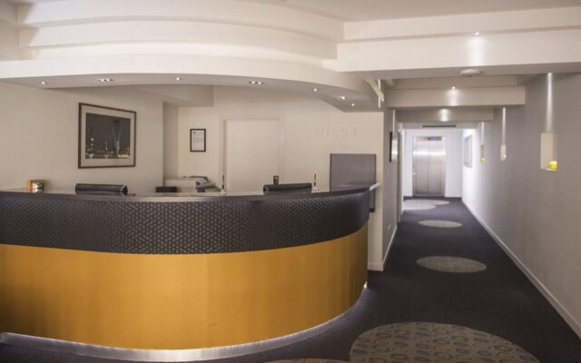 Quest Cathedral Junction Serviced Apartments