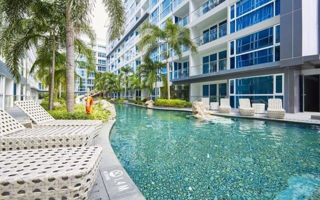Centara Avenue Residence A B C
